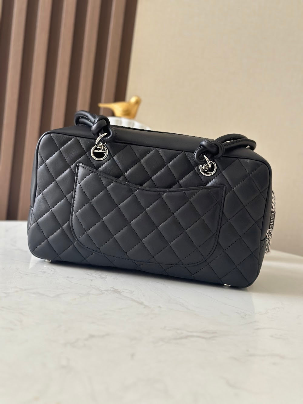 Dragons Bags CHn Luxury Bag --113006