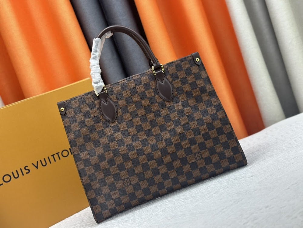 Dragons Bags ln Luxury Bag --76459