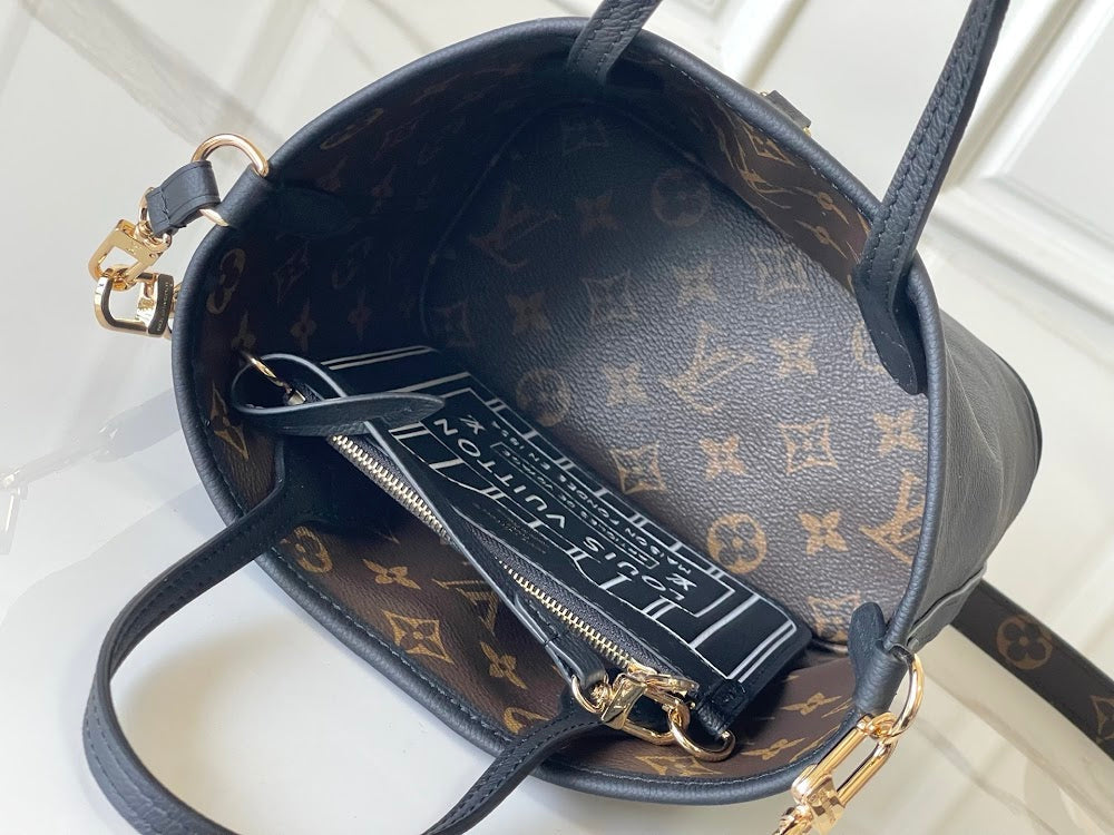 Dragons Bags LVn Luxury Bag --80263
