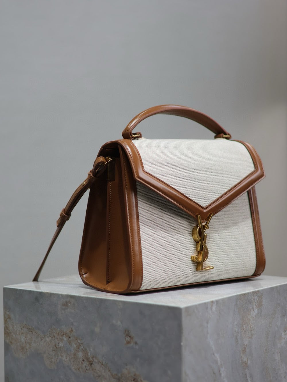 Dragons Bags YSLn Luxury Bag --119782