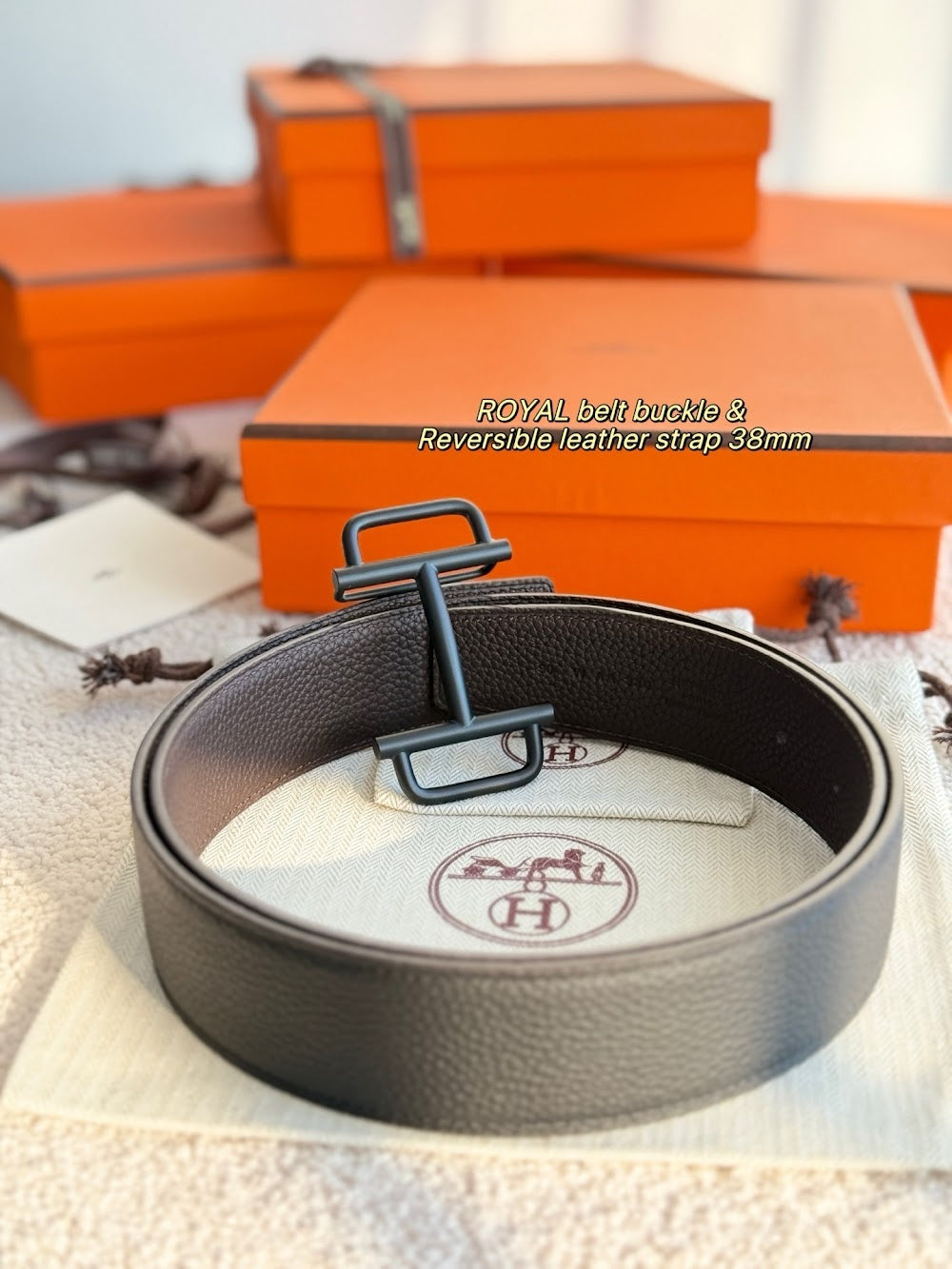 Dragons Bags Hermesn Luxury Belt --106261