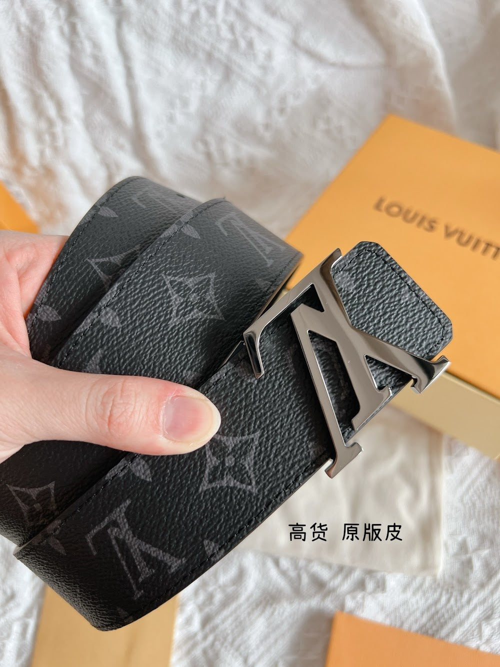 Dragons Bags ln Luxury Belt --109751