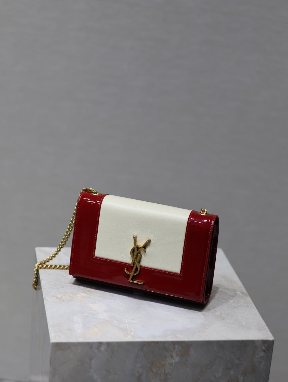Dragons Bags YSLn Luxury Bag --120545