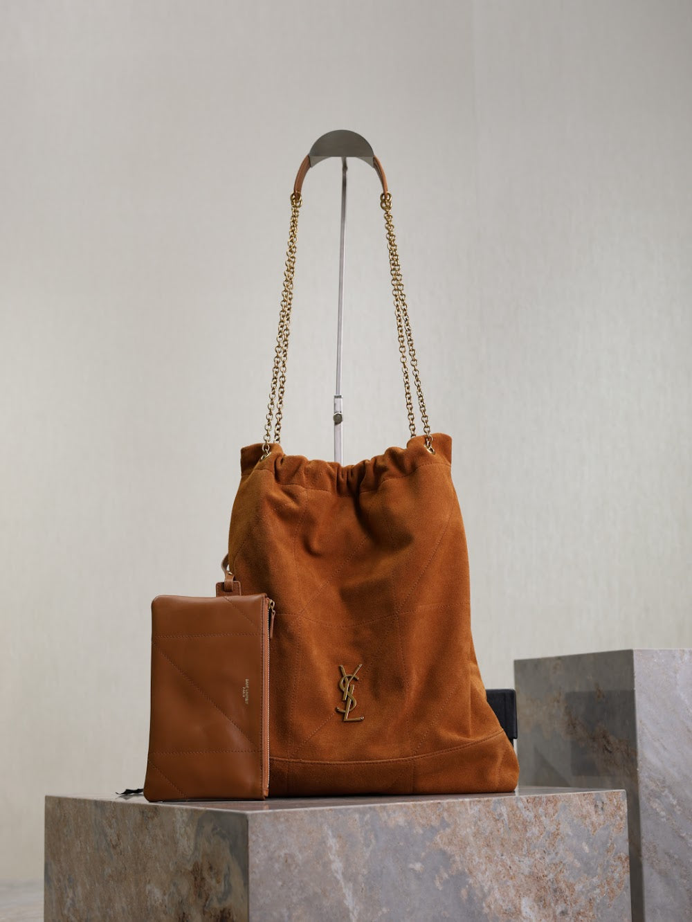 Dragons Bags YSLn Luxury Bag --119203