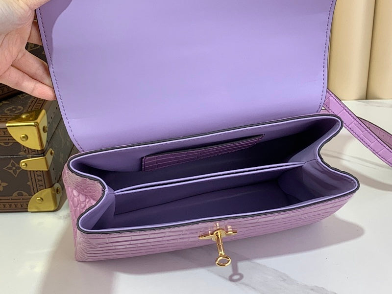 Dragons Bags ln Luxury Bag --62673