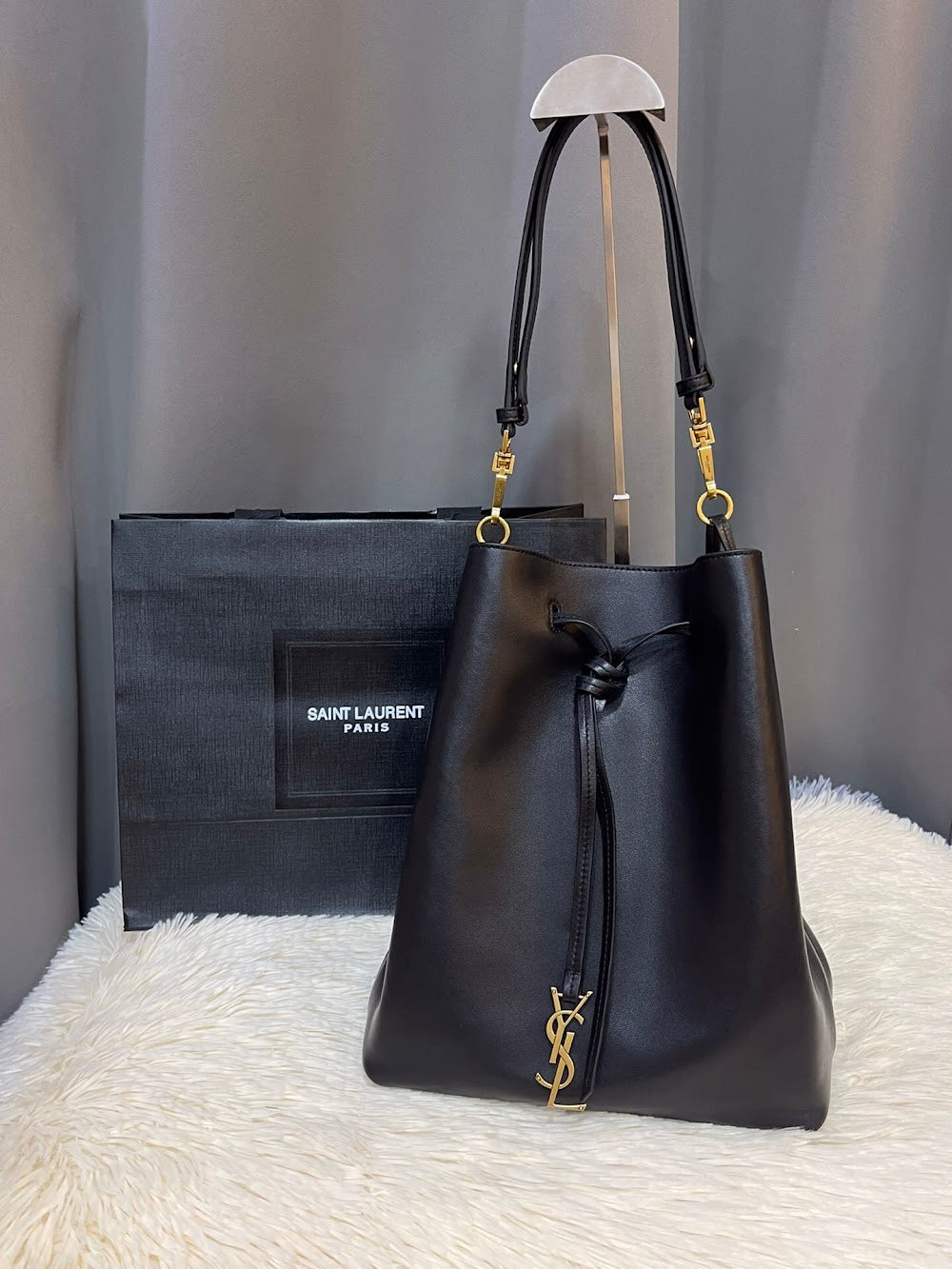 Dragons Bags YSLn Luxury Bag --120211