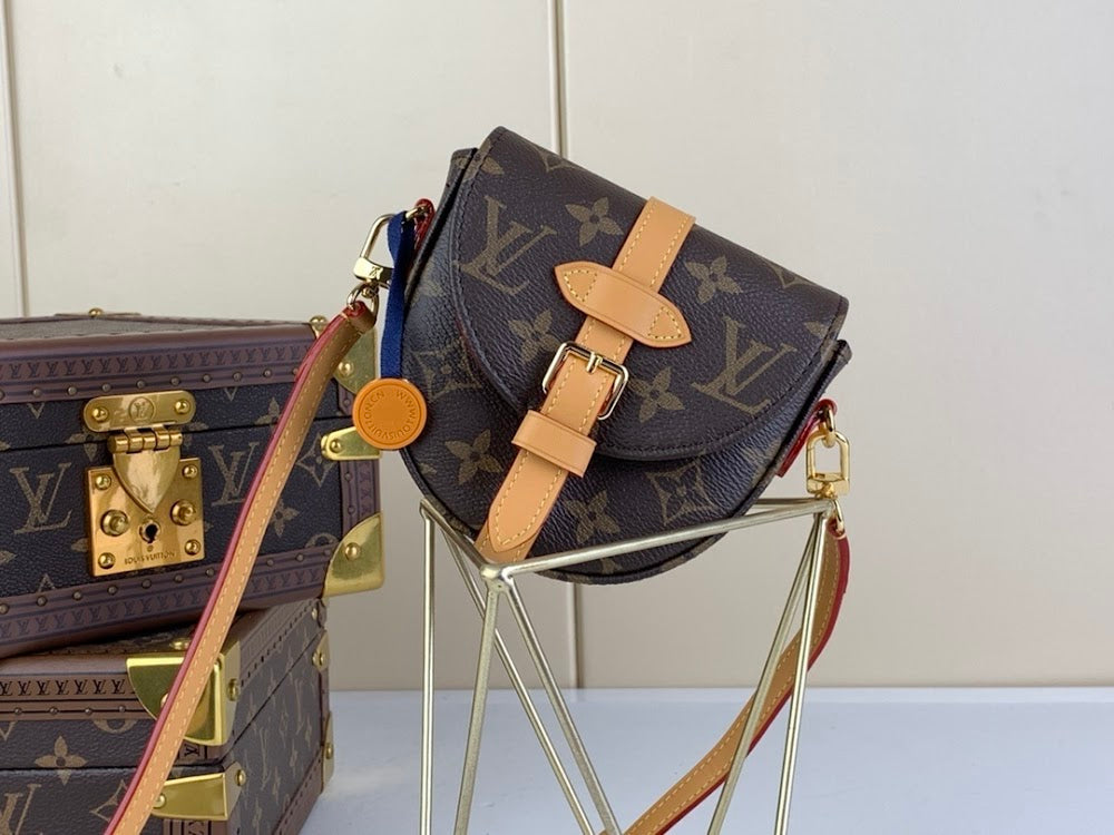 Dragons Bags LV Luxury Bag --55700