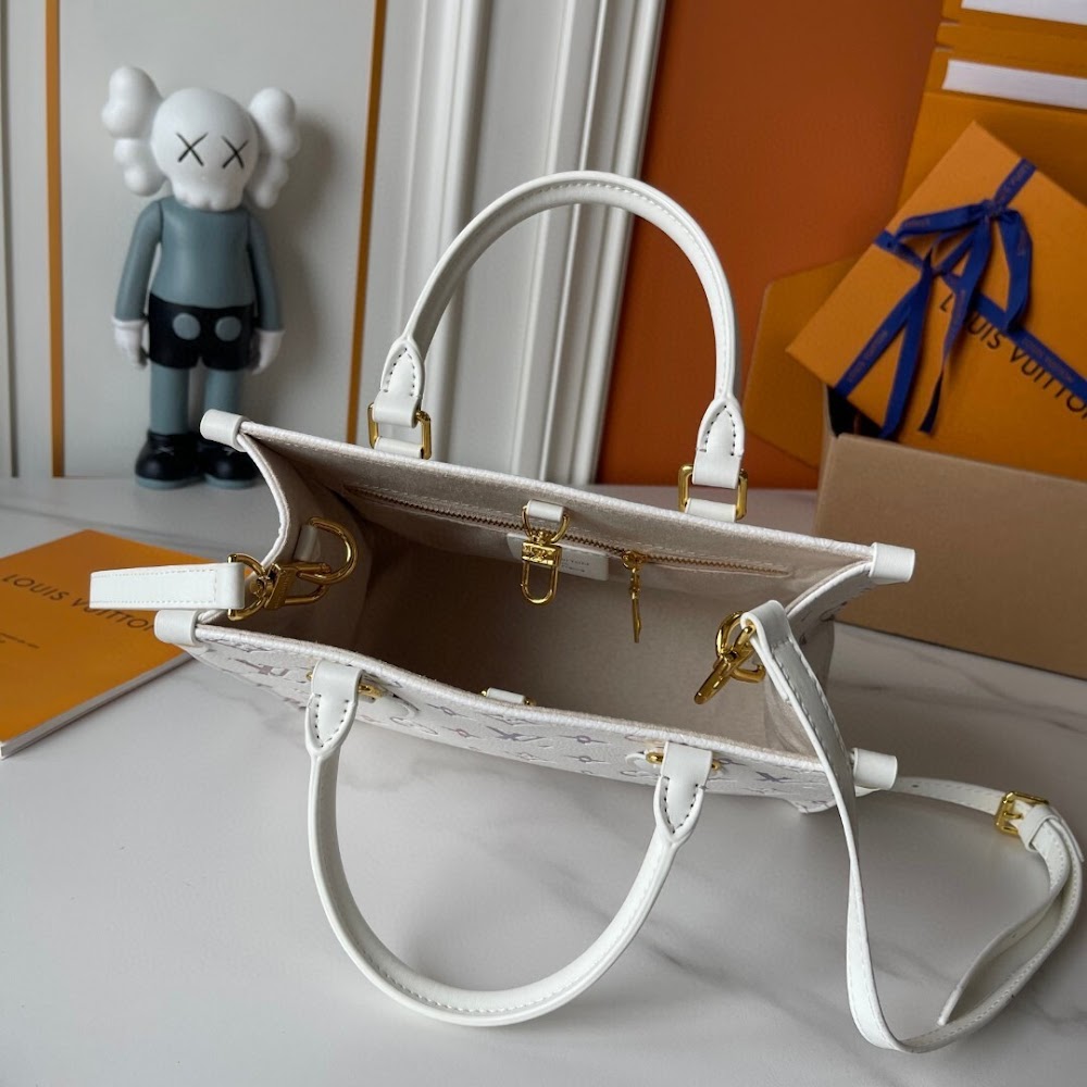Dragons Bags ln Luxury Bag --77127