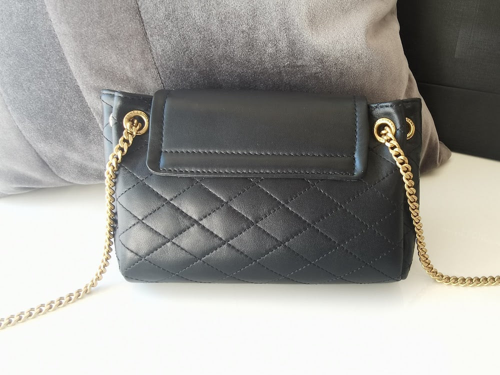 Dragons Bags YSLn Luxury Bag --119056