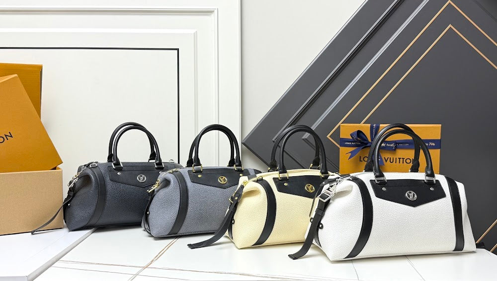 Dragons Bags ln Luxury Bag --77502