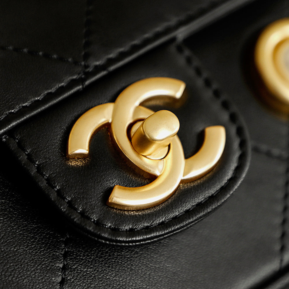 Dragons Bags CHn Luxury Bag --112746