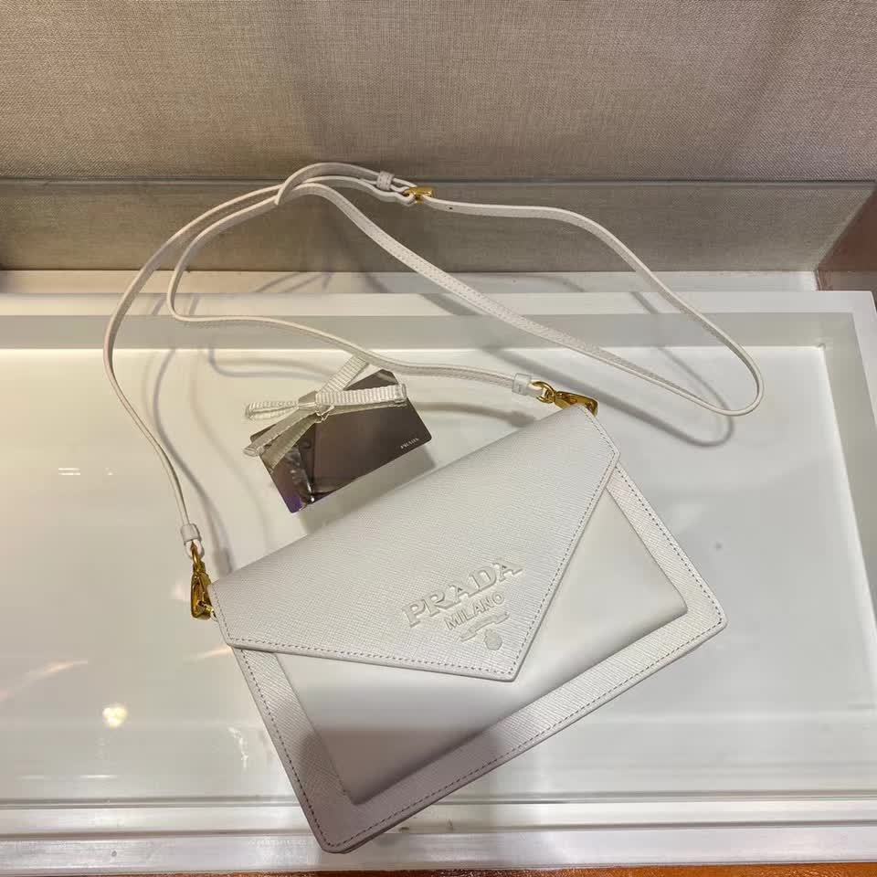 Dragons Bags Prada Luxury Bag --54133