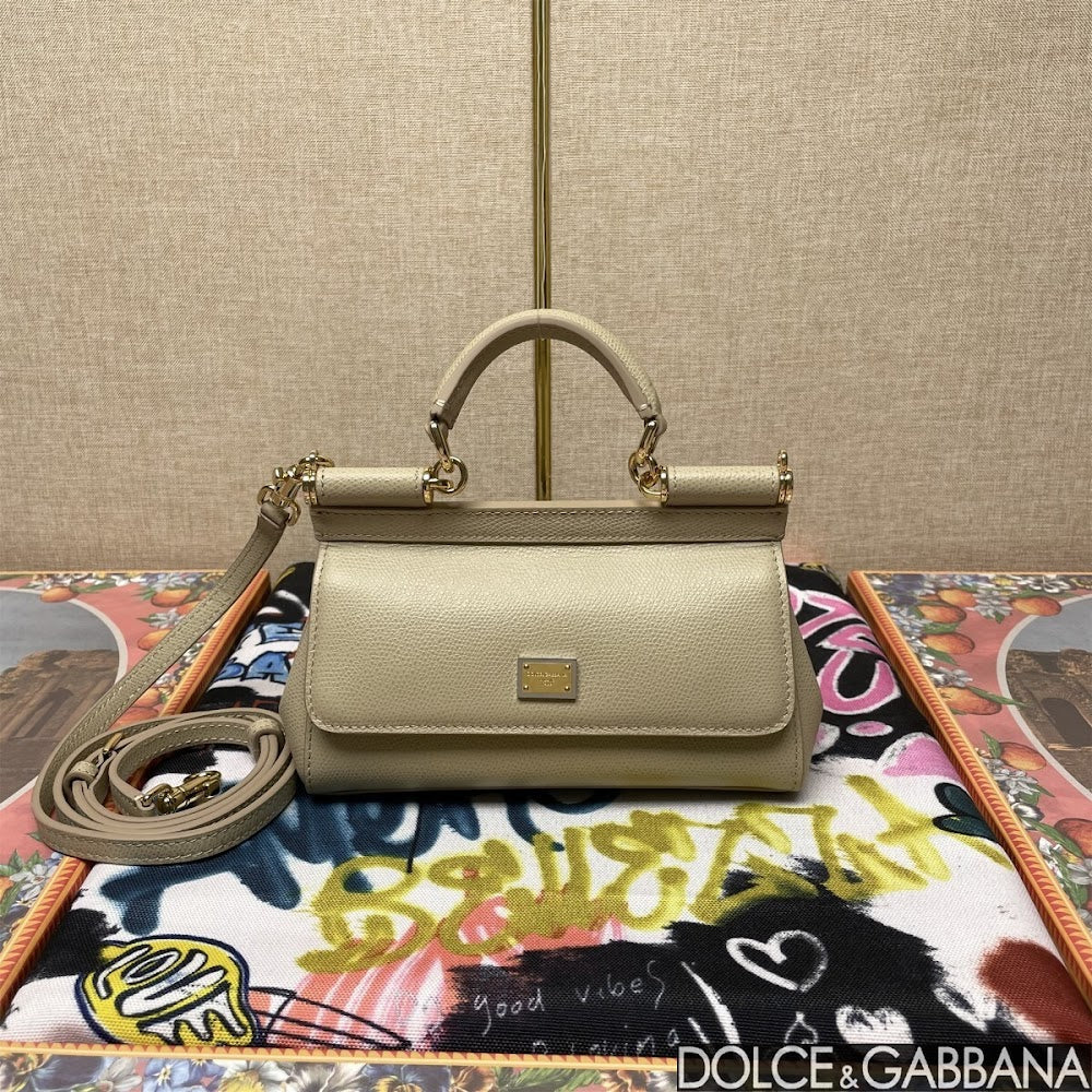 Dragons Bags DGn Luxury Bag --93620