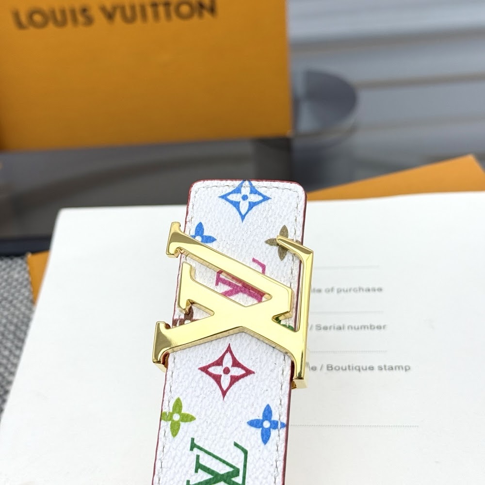Dragons Bags ln Luxury Belt --100482
