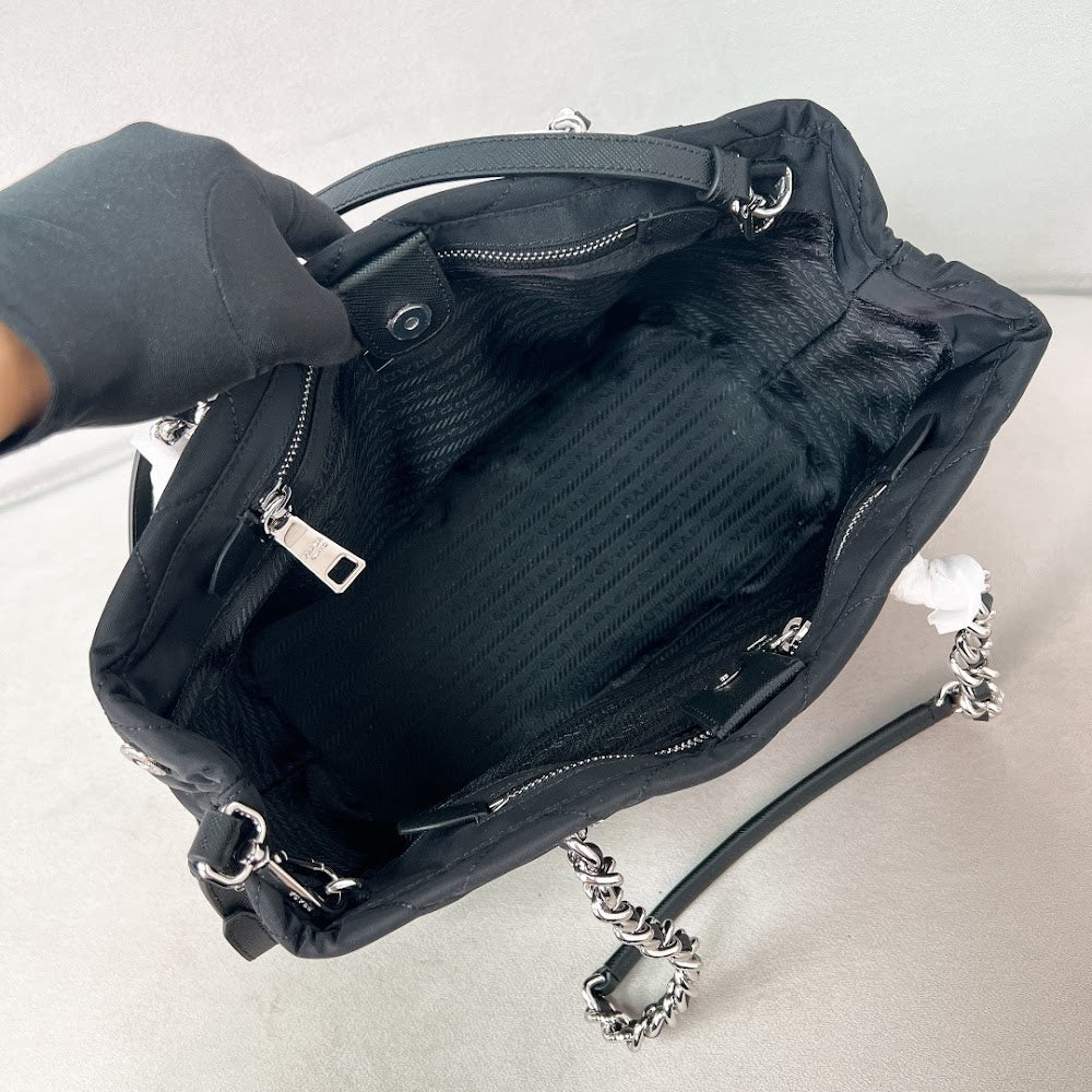 Dragons Bags Pradn Luxury Bag --102724