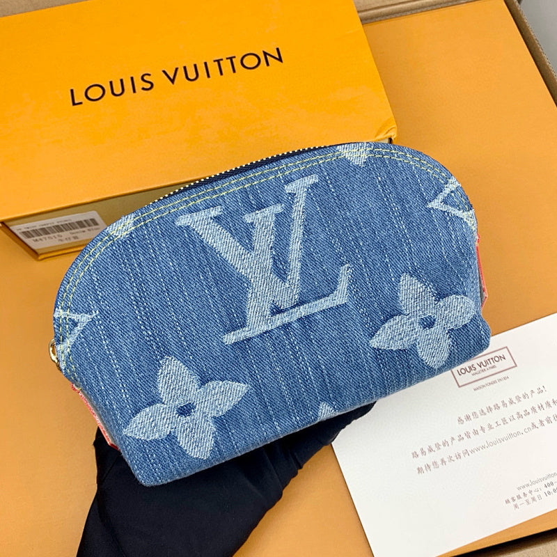 Dragons Bags LVn Luxury Bag --79971