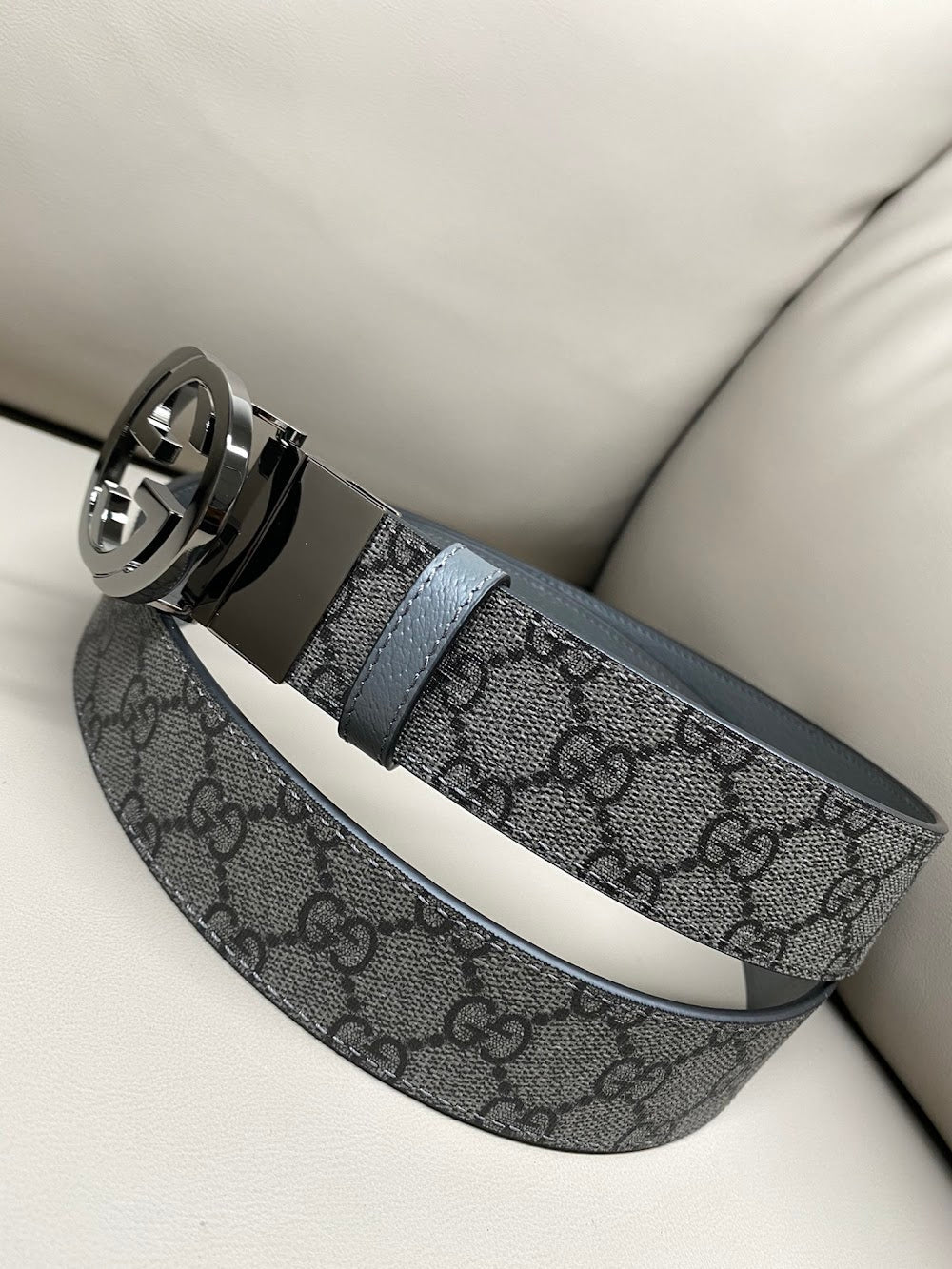 Dragons Bags Guccin Luxury Belt --105118