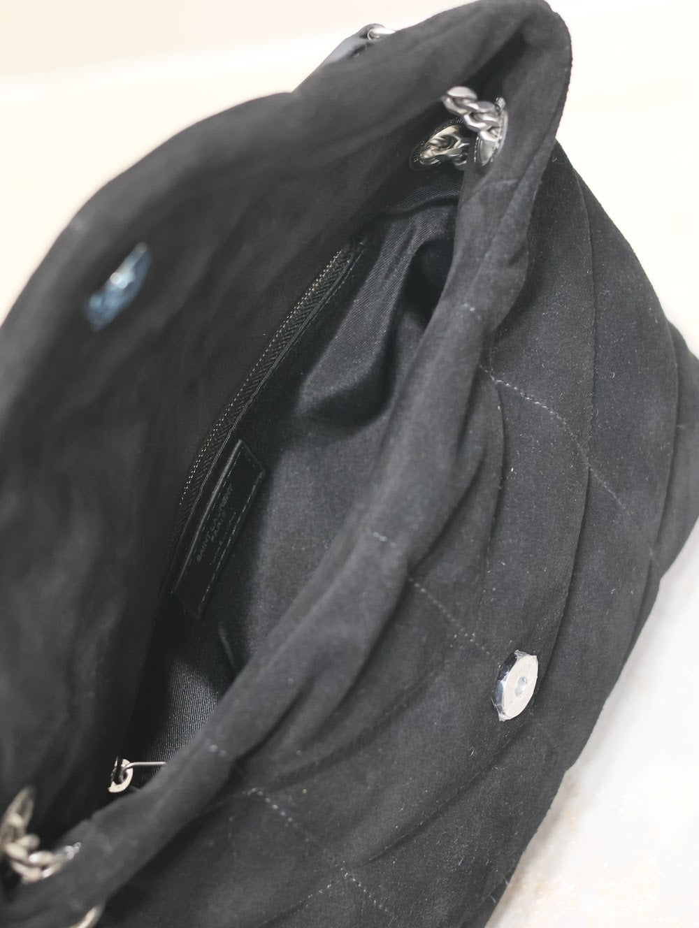 Dragons Bags YSLn Luxury Bag --119452
