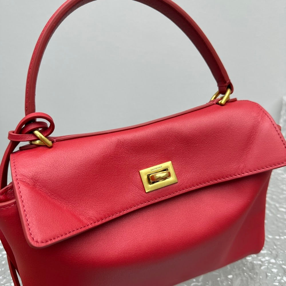Dragons Bags Balenciaga Luxury Bag --110755