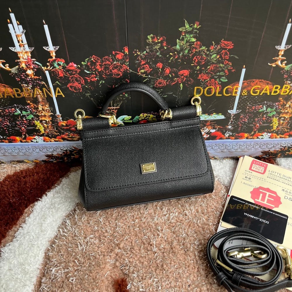 Dragons Bags DGn Luxury Bag --94152