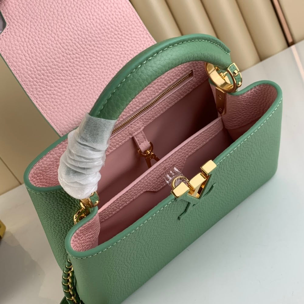 Dragons Bags ln Luxury Bag --67411