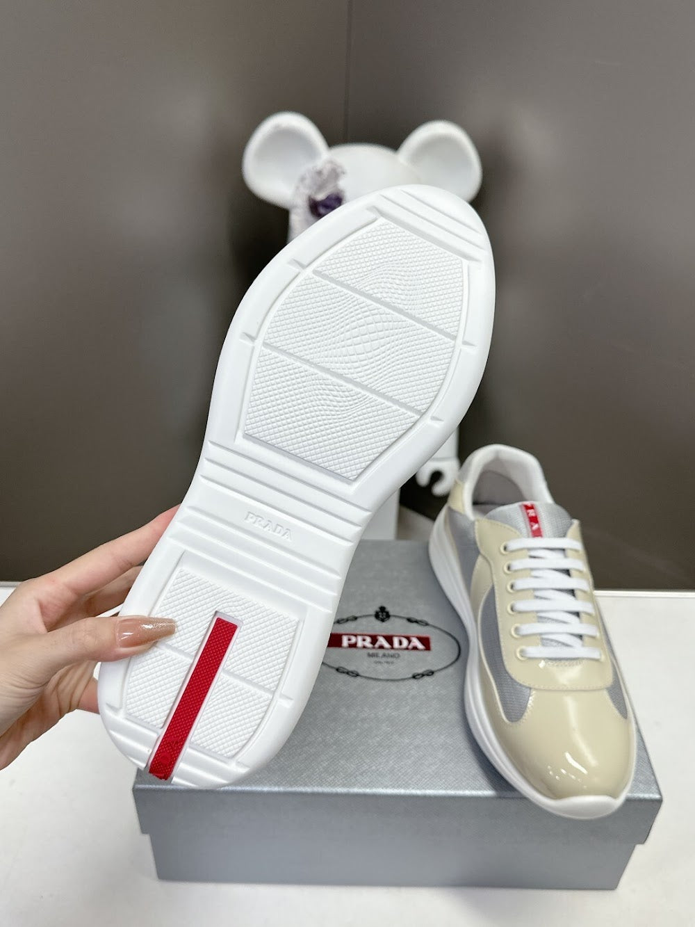 Dragons Bags Prada Luxury Heels --52898