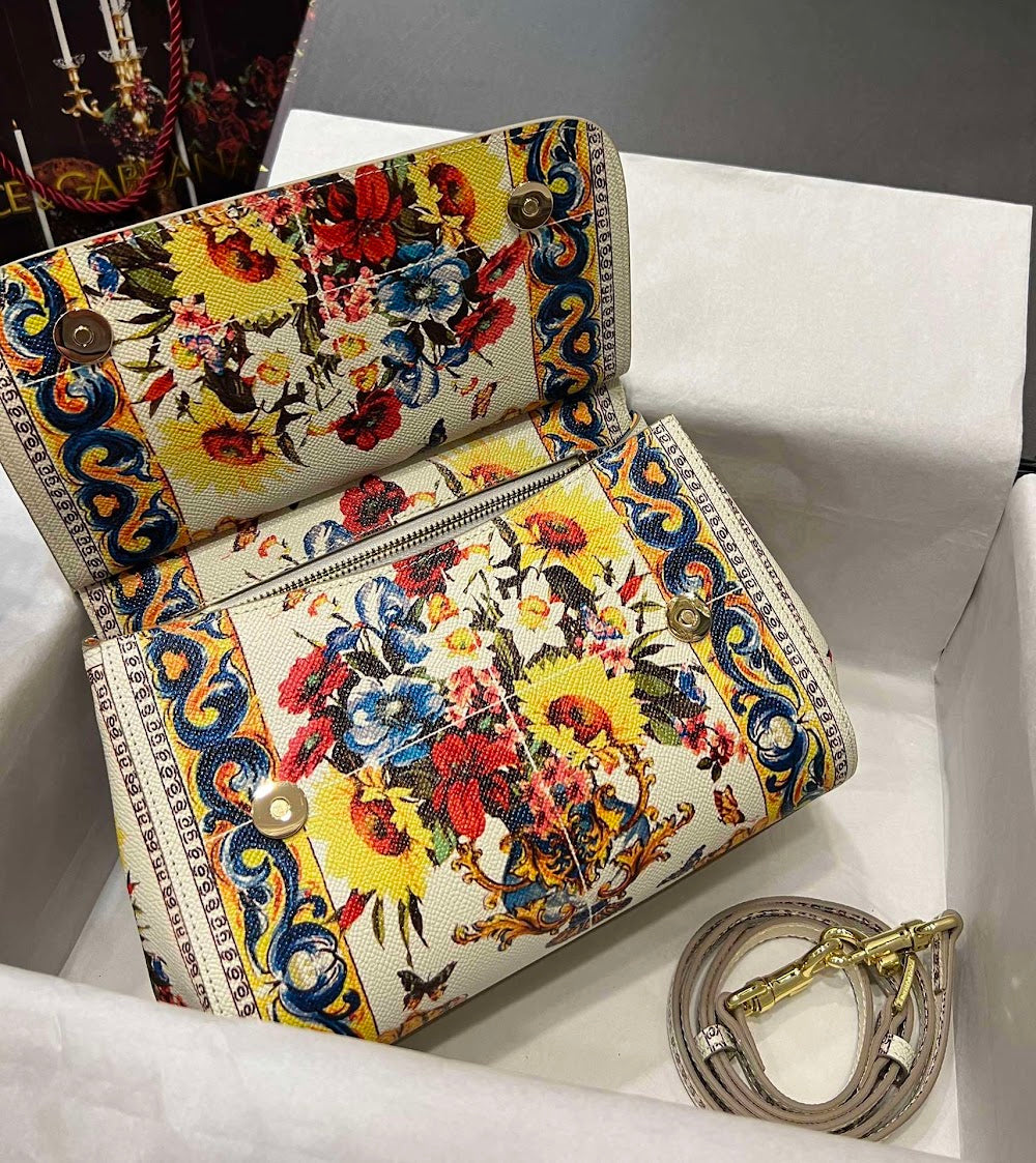 Dragons Bags DGn Luxury Bag --93922