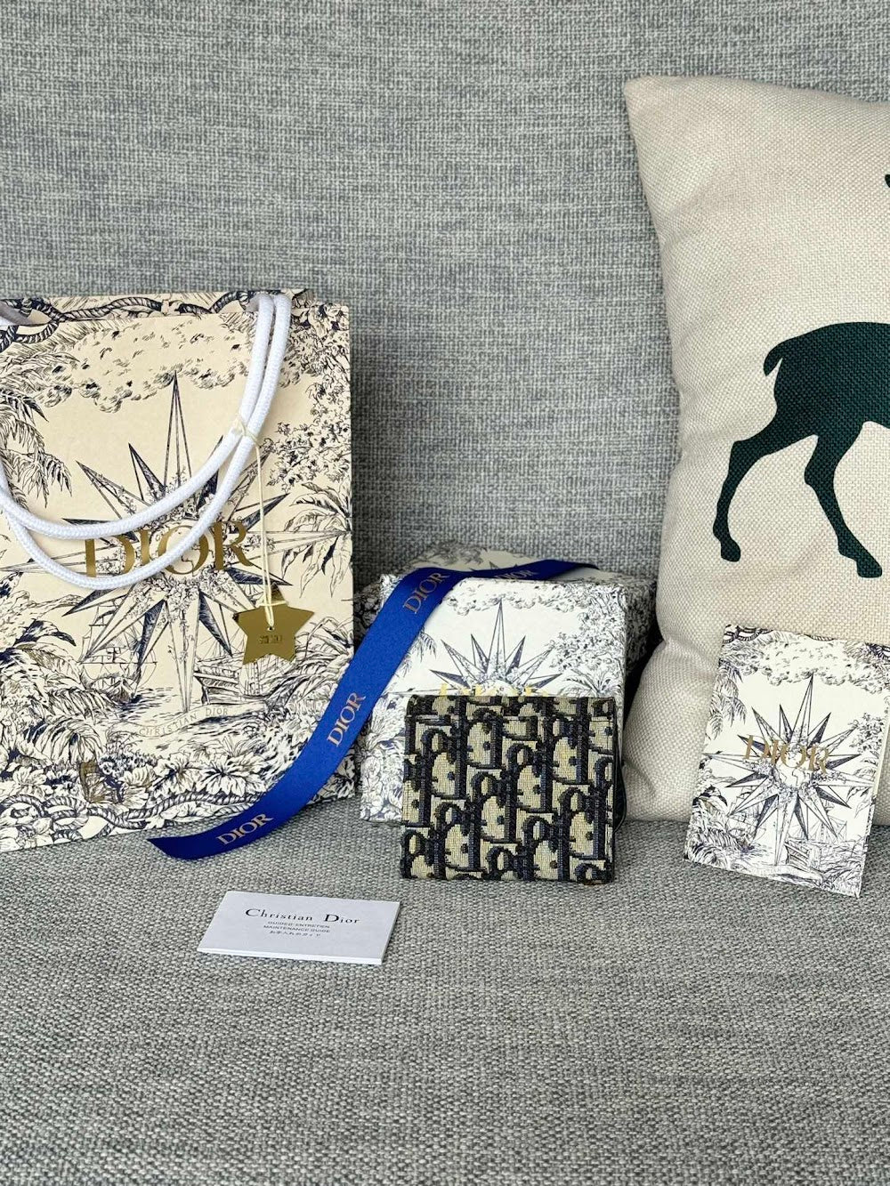 Dragons BagsDiorn Luxury Bag --115013