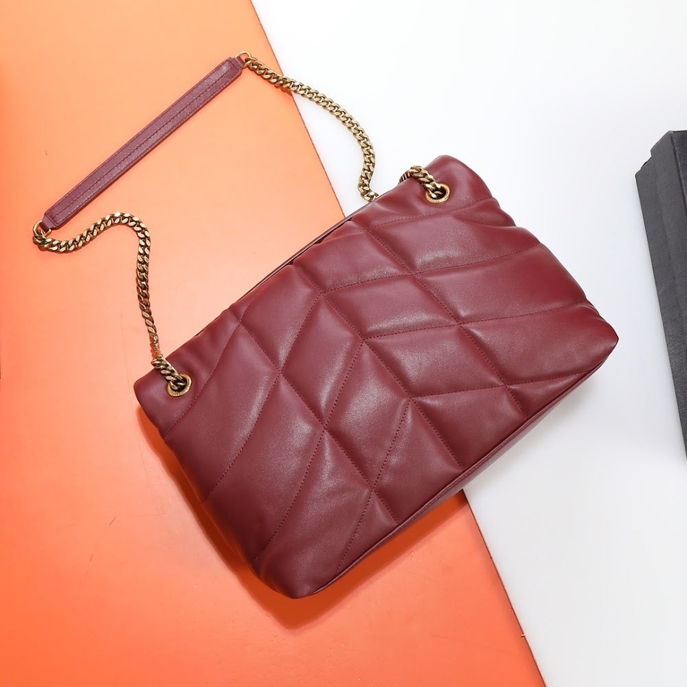 Dragons Bags YSLn Luxury Bag --120395