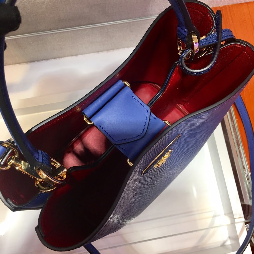 Dragons Bags Prada Luxury Bag --54771