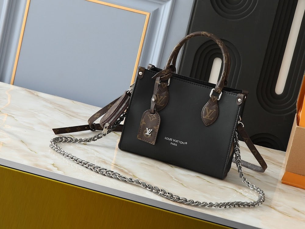 Dragons Bags ln Luxury Bag --76524
