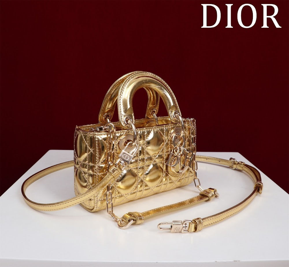 Dragons BagsDiorn Luxury Bag --116467