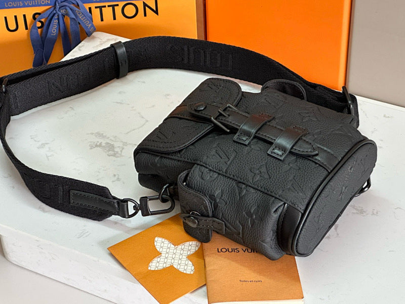 Dragons Bags ln Luxury Bag --70655