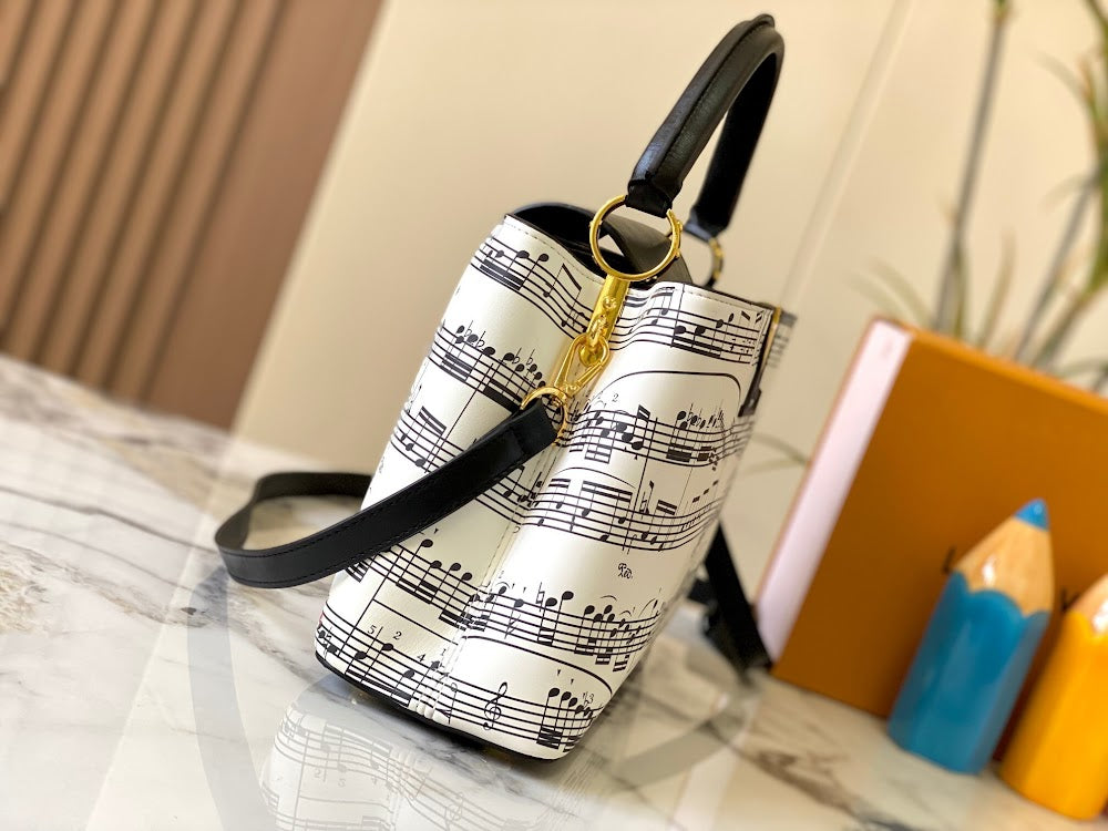 Dragons Bags LVn Luxury Bag --81249