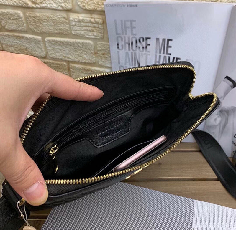 Dragons Bags ln Luxury Bag --70633