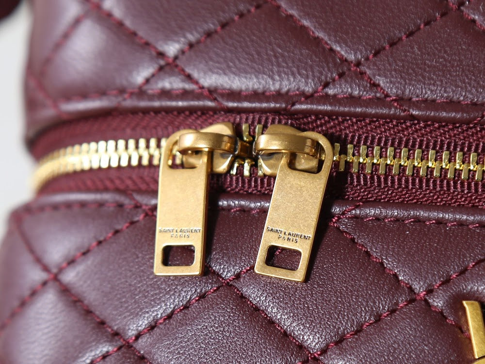 Dragons Bags YSLn Luxury Bag --120124