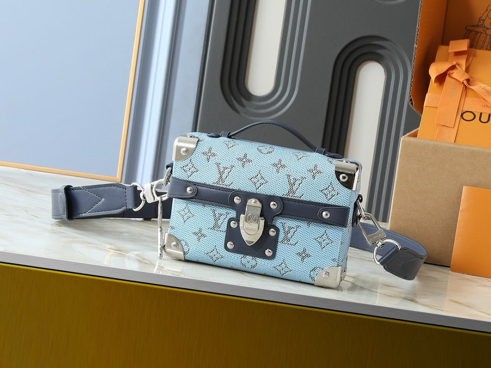 Dragons Bags ln Luxury Bag --81754