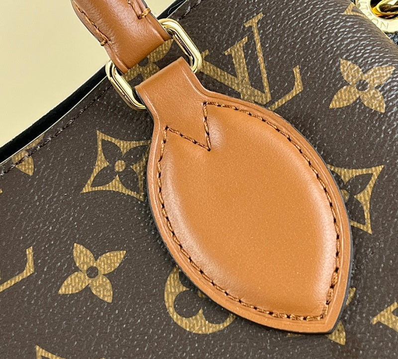 Dragons Bags LV Luxury Bag --55680