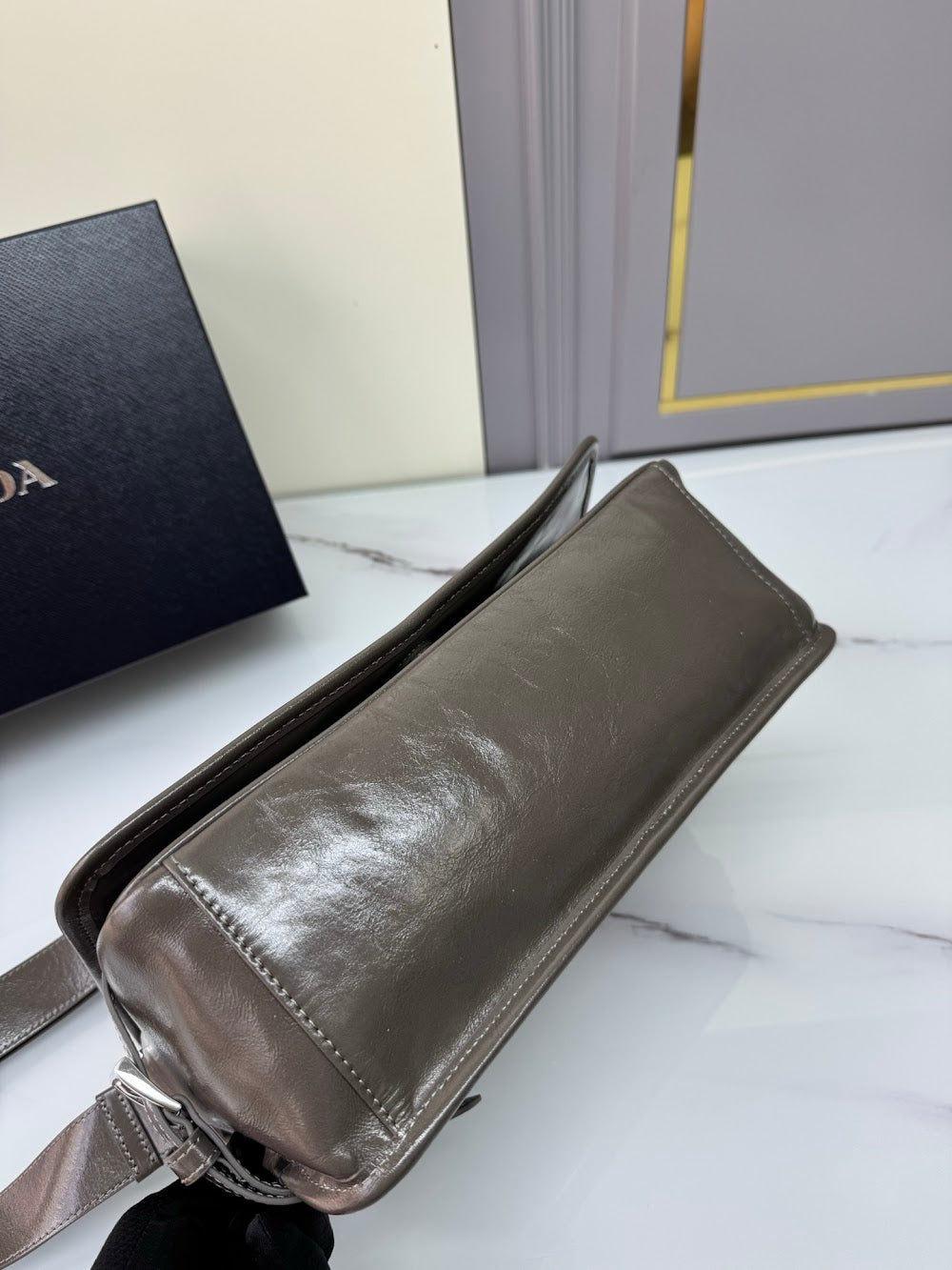 Dragons Bags Pradn Luxury Bag --102949