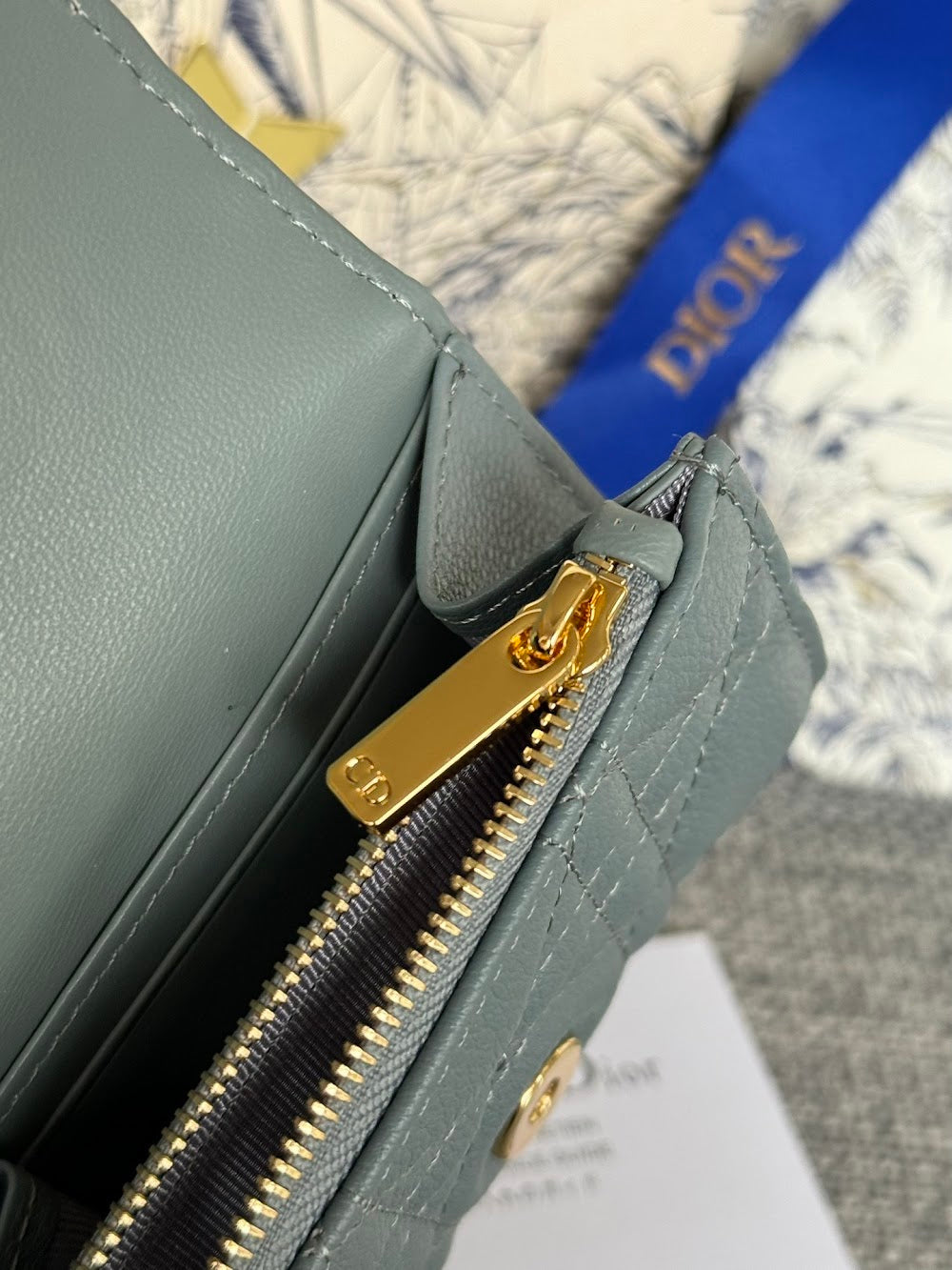 Dragons BagsDiorn Luxury Bag --114625