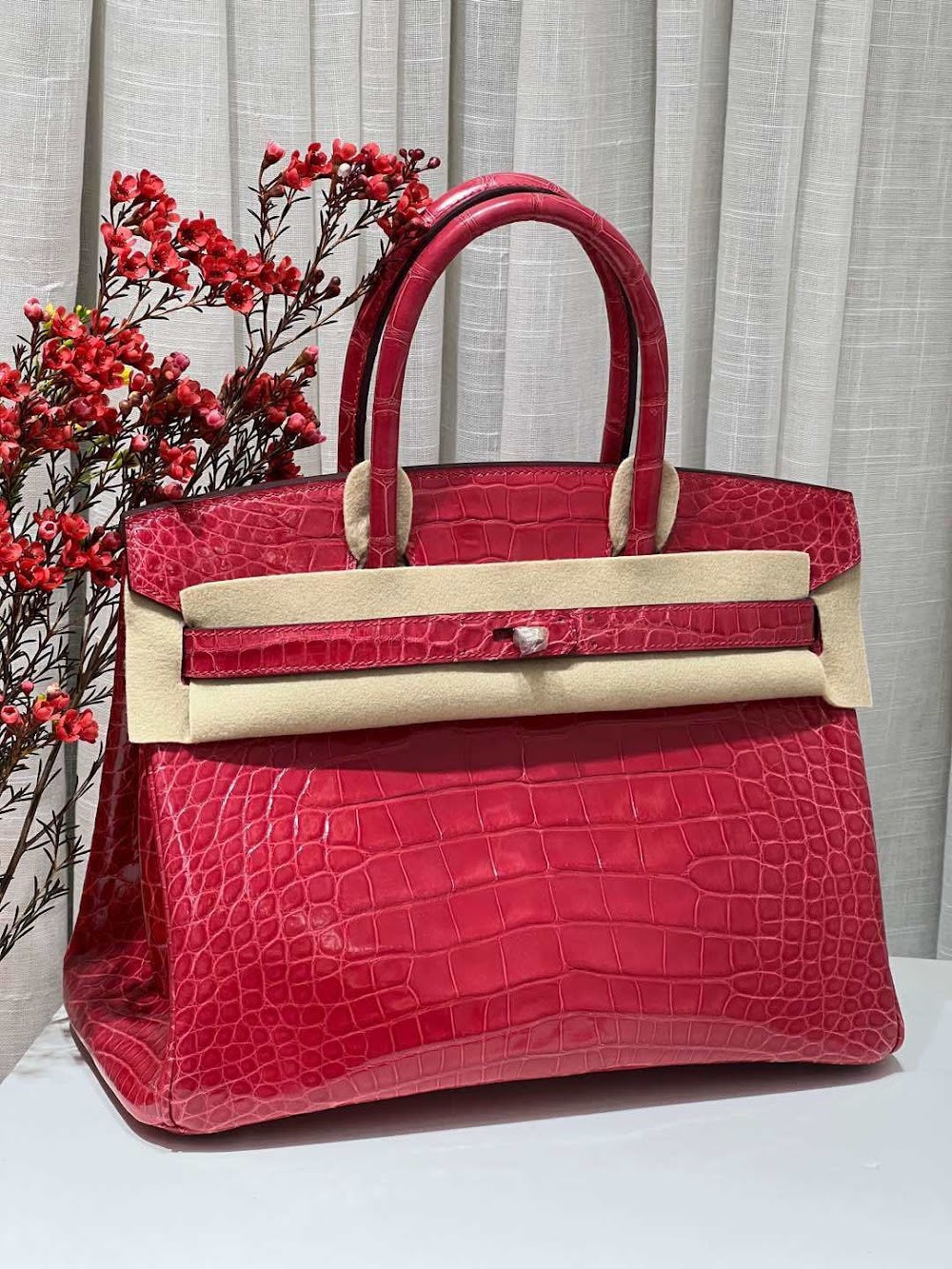 Dragons BagsHermesn Luxury Bag --117214