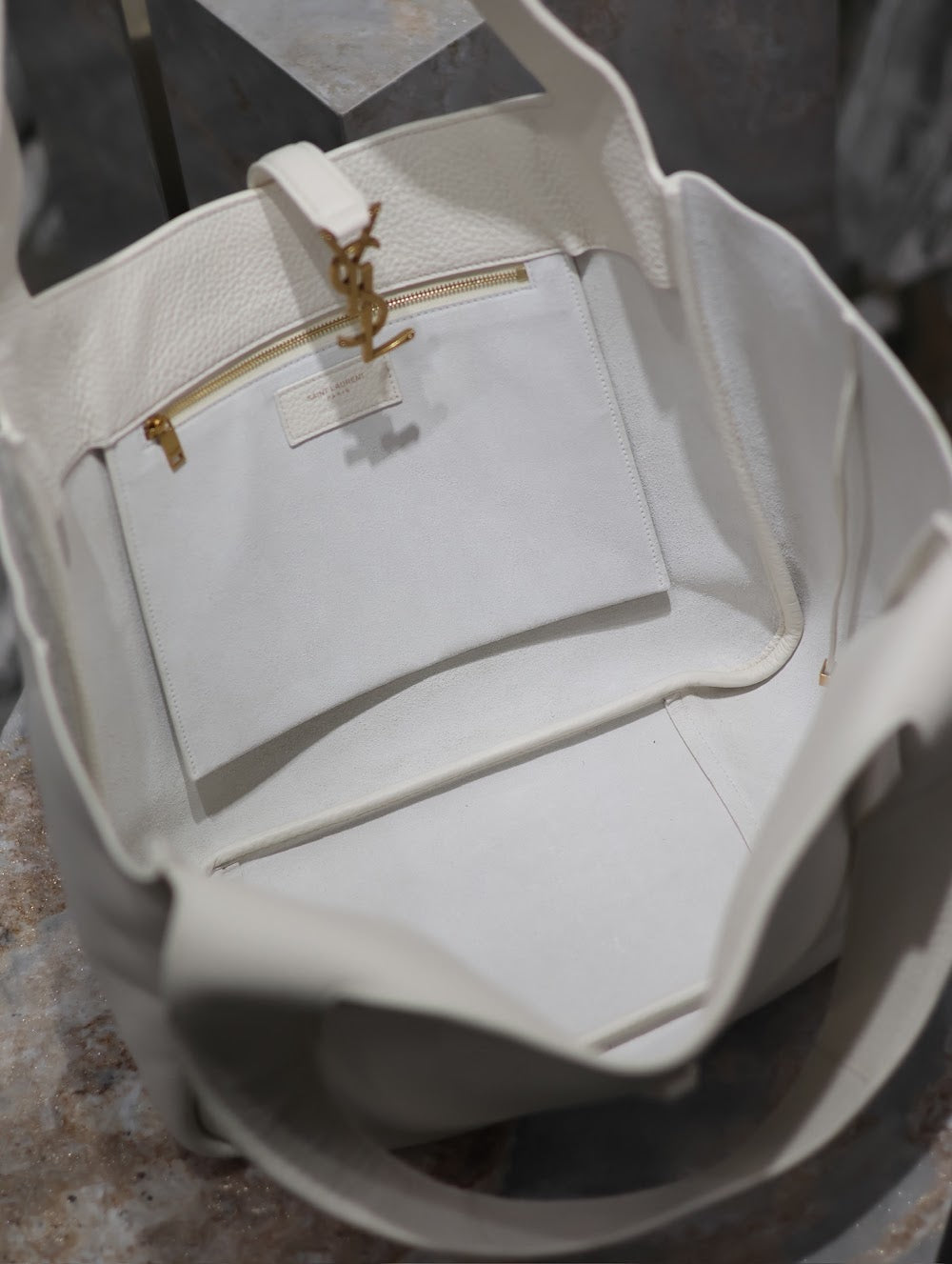 Dragons Bags YSLn Luxury Bag --120505