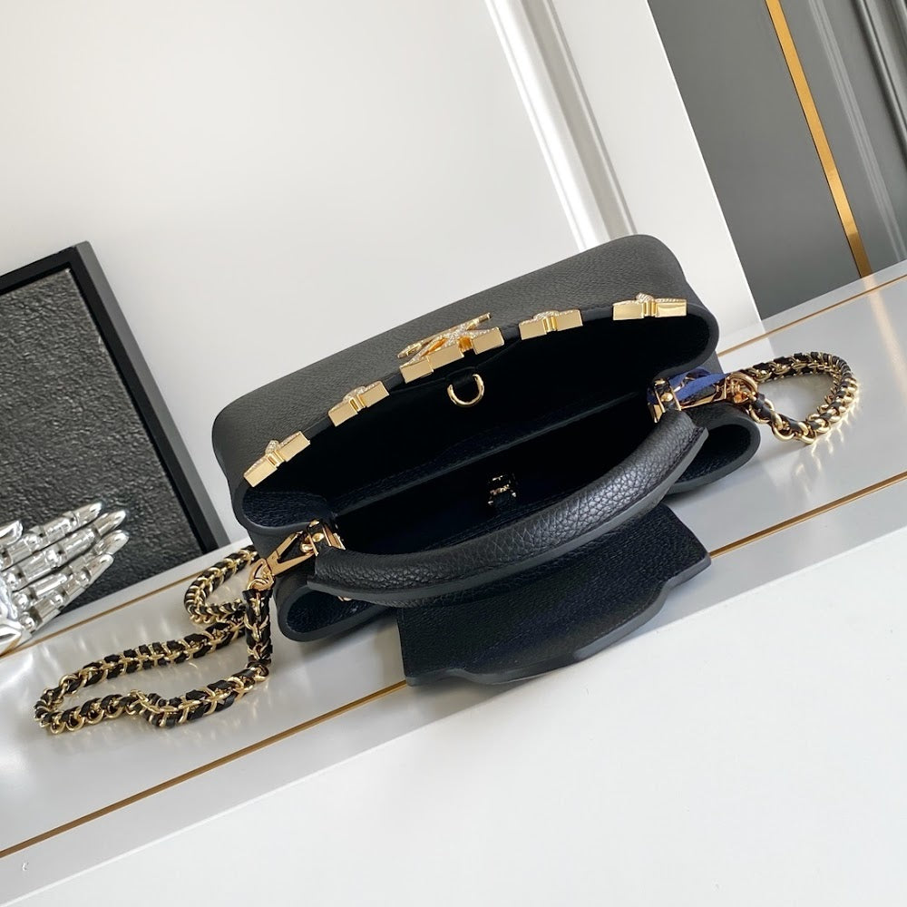Dragons Bags ln Luxury Bag --96215