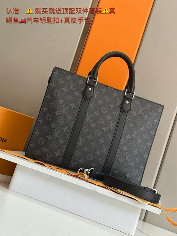 Dragons Bags ln Luxury Bag --70730