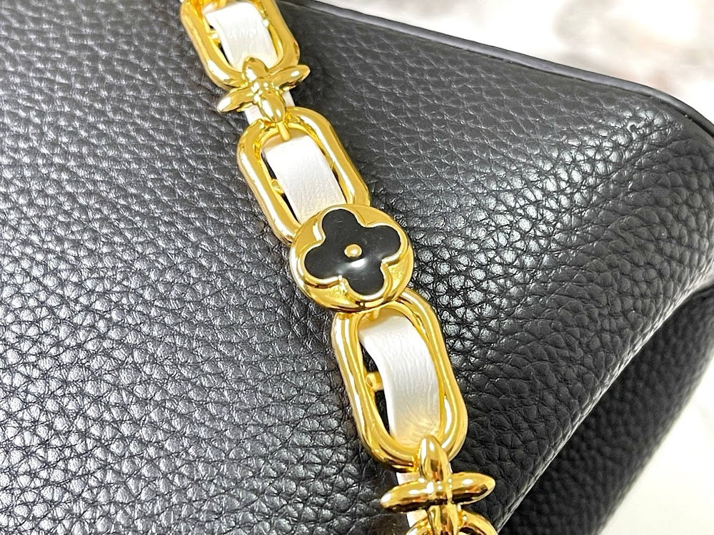 Dragons Bags LVn Luxury Bag --78724