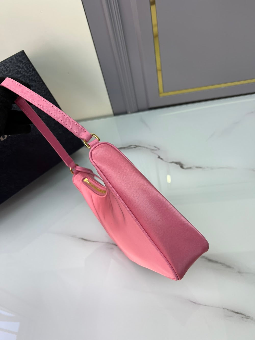 Dragons Bags Pradn Luxury Bag --102677