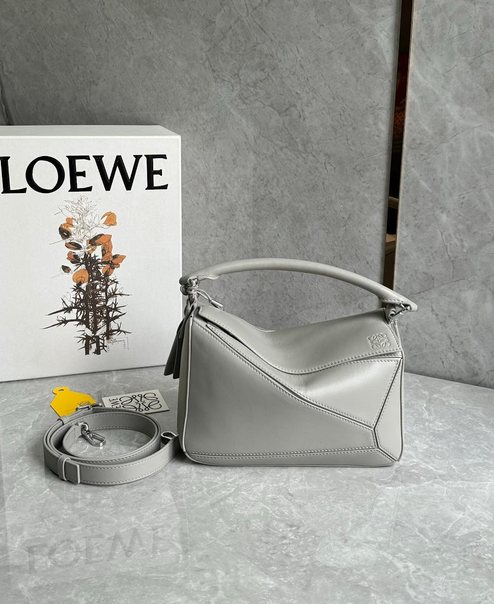 Dragons Bags Lowen Luxury Bag --99784