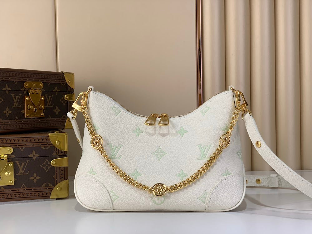 Dragons Bags ln Luxury Bag --95913