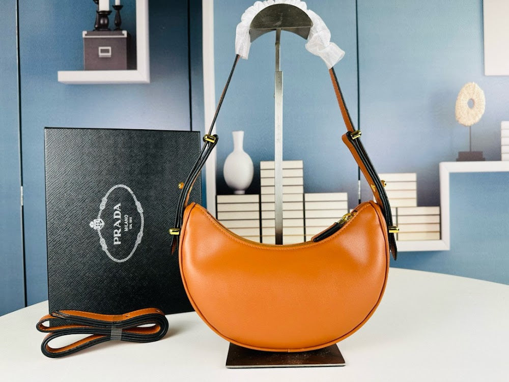Dragons Bags pradn Luxury Bag --73716