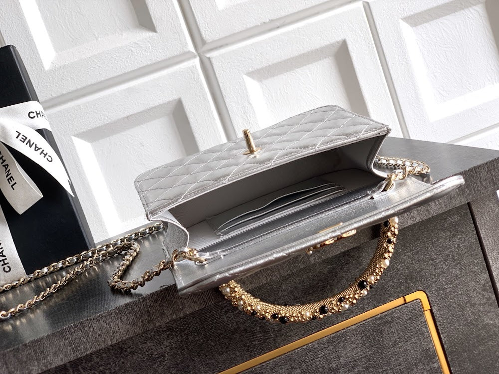 Dragons BagsCHn Luxury Bag --113954